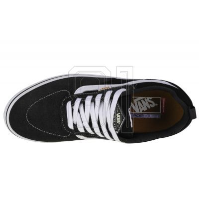 3. Vans Twill Kyle Walker VN0A5JIE87C1 Schuhe