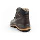 5. Grisport Marrone Herren Trekkingschuhe Leder Wasserdicht Stiefeletten