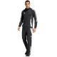 5. Adidas Tiro 24 Trainings-Hoodie M IJ9957