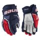 2. Bauer Ultrasonic Sr Hockeyhandschuhe