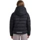 3. Kinder Daunenjacke 4F U0704 tiefschwarz 4FJWAW25TDJAU0704 20S