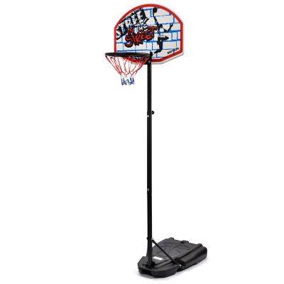Meteor Street 10135 Basketball-Set