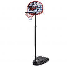 Meteor Street 10135 Basketball-Set