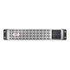 SMART-UPS Lithium-Ionen-Kurzschluss-USV 230 V/Tiefe 1000 VA mit SMARTCONNECT