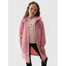 Mädchen Übergangsjacke 4F Junior