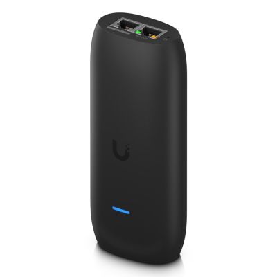 5. Ubiquiti UP-AI-Port | Gerät zur Erweiterung von Kameras um KI-Funktionen | 1x GbE RJ45, PoE