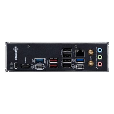 11. MSI X870E GAMING PLUS WIFI Mainboard AMD X870E Sockel AM5 ATX