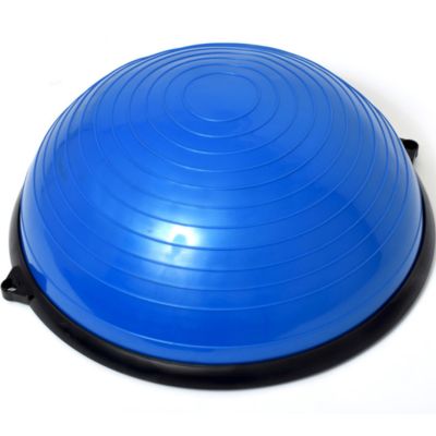 6. Bosu BL001 Balance Board mit Griffen