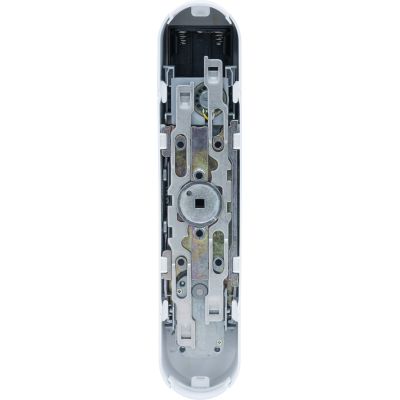 7. ABUS WINTECTO ONE Smart-Türschloss