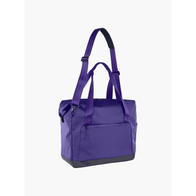 EVOC Tote Travel Bag 30 violett - schwarz