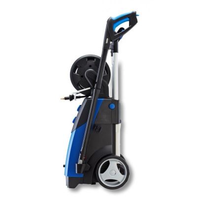 4. NILFISK PREMIUM 190-12 Waschmaschine - POWER