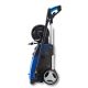 4. NILFISK PREMIUM 190-12 Waschmaschine - POWER