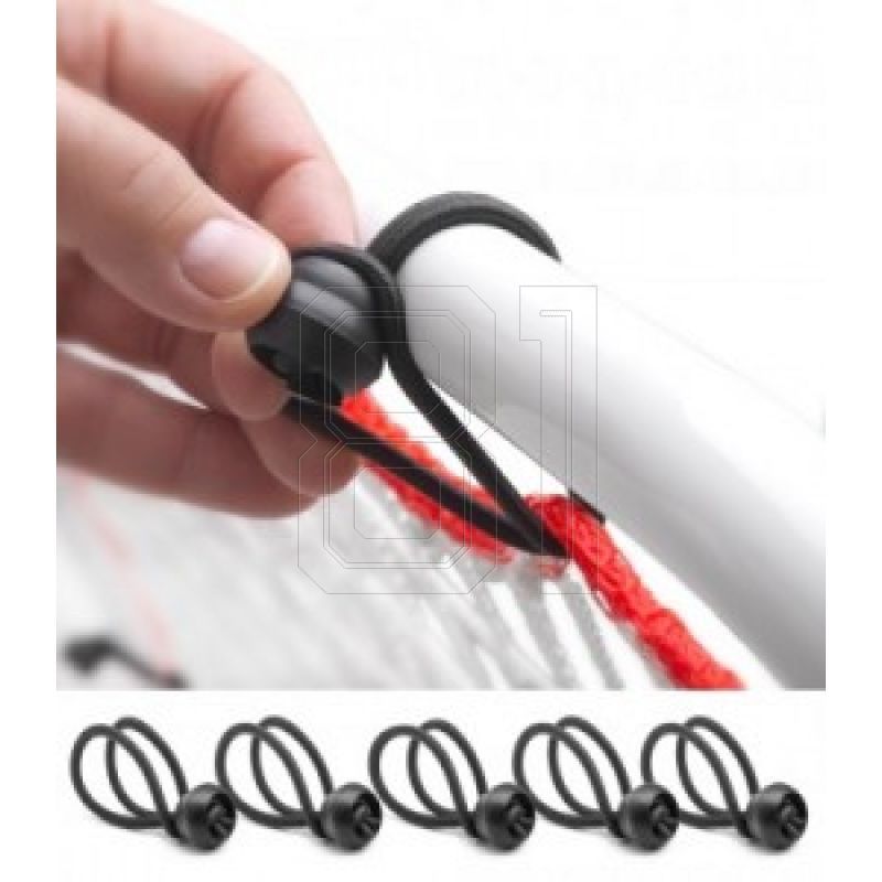 Reboundergummi 5 Stück Yakimasport 100207
