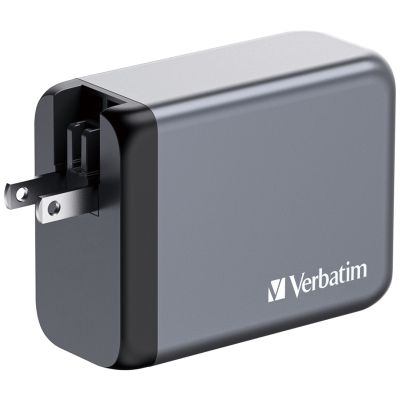 9. GNC-200 GAN Ladegerät 4 Anschlüsse 200W/USB A/C (EU/UK/US)