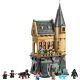 16. LEGO Harry Potter 76463 Schloss Hogwarts: Krankenflügel