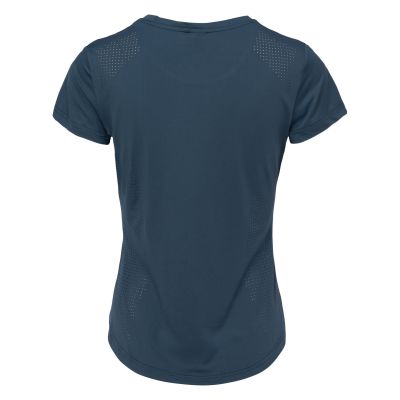 2. Damen-Kurzarmshirt IBURN WMNS