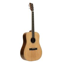 Stagg SA45 D-AC - Akustikgitarre