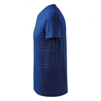 3. Adler V-Ausschnitt T-Shirt U MLI-10205