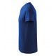 3. Adler V-Ausschnitt T-Shirt U MLI-10205