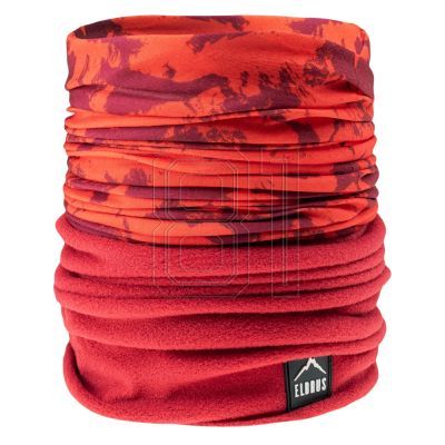 5. Elbrus Berri Polartec 92800400623 Schal