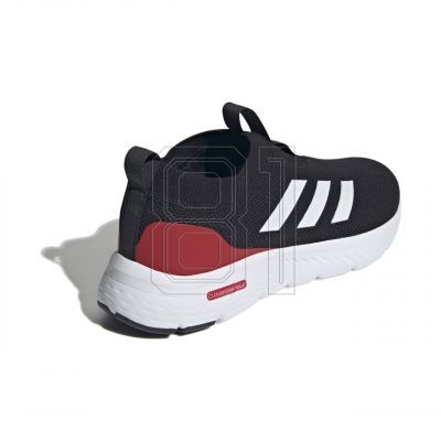 3. Adidas Cloudfoam Move Sock M ID6519 Laufschuhe