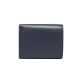 5. Tommy Hilfiger Geldbörse aus Leder mit Druckverschluss AW0AW14344