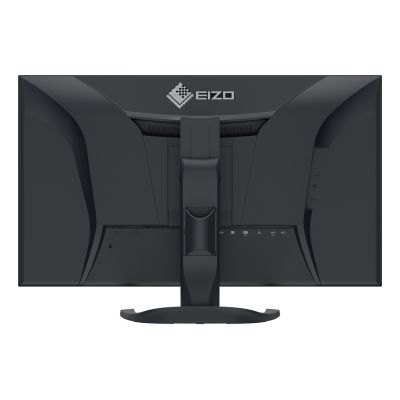 6. EIZO FlexScan EV3240X-BK Monitor – 80 cm (31,5 Zoll) – 3840 x 2160 Pixel – 4K Ultra HD – LED – 5 ms