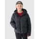 8. 4F Jr Winterjacke 4FJWAW24TDJAM463-20S