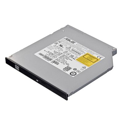 5. ASUS SDRW-08U1M SDRW-08U1MT/BLK/B/GEN (SATA) Brenner