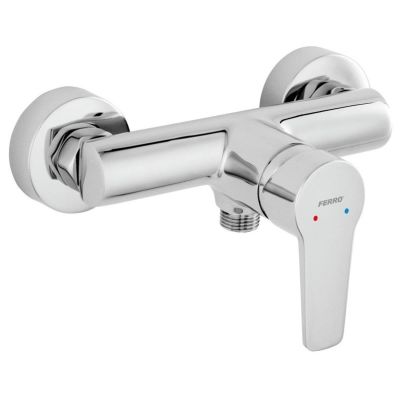 Duscharmatur Ferro Rennto BNT7. Chrom