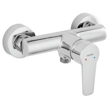 Duscharmatur Ferro Rennto BNT7. Chrom