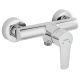 Duscharmatur Ferro Rennto BNT7. Chrom