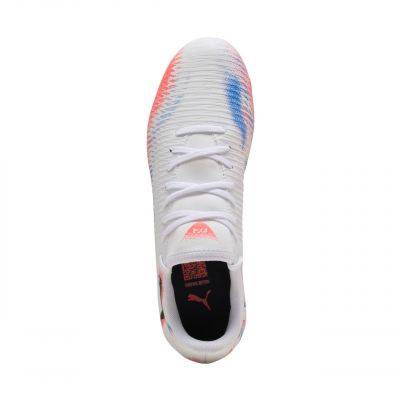 4. Puma Future 8 Play FG/AG M 108602 01 Fußballschuhe