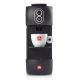 3. Illy Easy Vollautomatische Kapselkaffeemaschine 1L