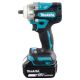 2. Makita DTW302Z Akkuschrauber 3/8" 3200 U/min Schwarz, Blau 18 V