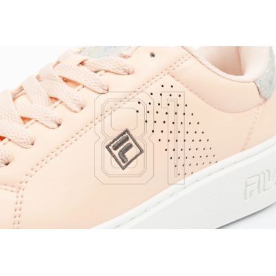 12. Fila Crosscourt Jr FFT0051.43108 Schuhe