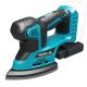 6. DEDRA TED7063 Winkelschleifer