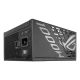 32. ASUS ROG STRIX-1000P-GAMING-E Netzteilmodul 1000 W 20+4 Pin ATX Schwarz