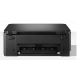 22. Brother DCP-J1260W Multifunktionsdrucker, Tintenstrahl, Farbe, 3-in-1, A4-Format, WLAN, Schwarz