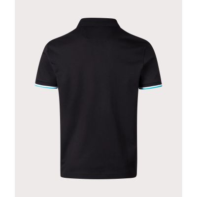 2. Boss Paddy Lux Poloshirt M 50538185-001