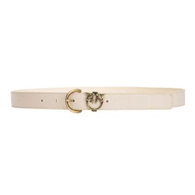 3. Pinko Tamboril H3 Gürtel (2,5 cm) 102820A158Z14Q