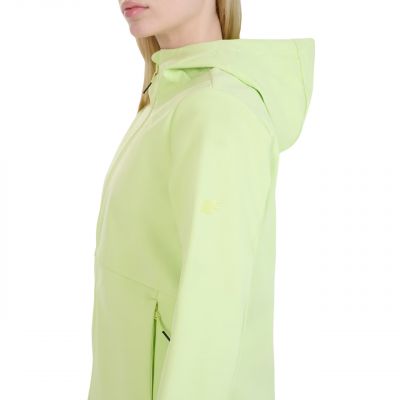 4. Softshelljacke 4F F320 W 4FWSS25TSOFF320 45S