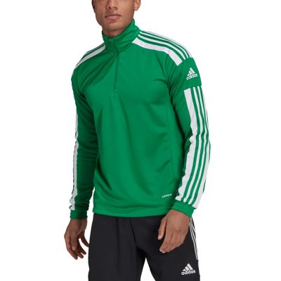 9. Adidas Squadra 21 Training Top M GP6473 Sweatshirt