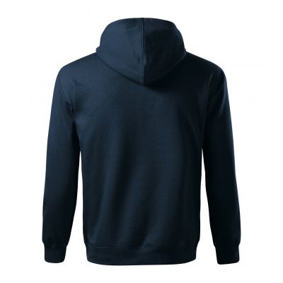 3. Malfini Moon Sweatshirt M MLI-42002 marineblau