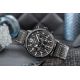 6. Herrenuhr ADRIATICA Classic Chrono A8261.5224CH + BOX
