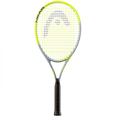 4. Head Tour Pro 4 5/8 Tennisschläger 233422 SC50