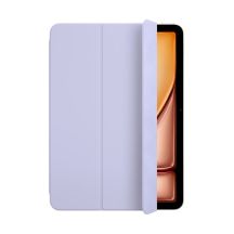 Apple Smart Folio Hülle für iPad Air 11" (M2), Hellviolett