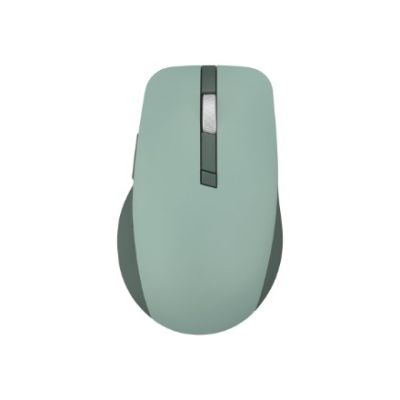 15. ASUS SmartO Mouse MD200 Silent Plus Office Mouse, beidhändig bedienbar, kabellos (RF) + Bluetooth, optisch, 4200 DPI