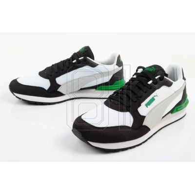 8. Puma ST Runner v4 Schuhe 39966606
