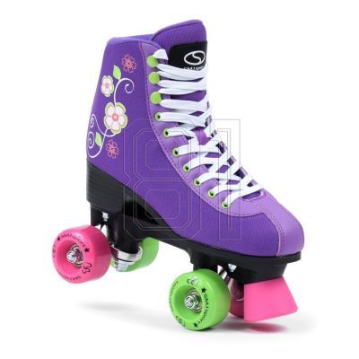 Freizeit-Rollschuhe SMJ Sport DE006 W HS-TNK-000014004
